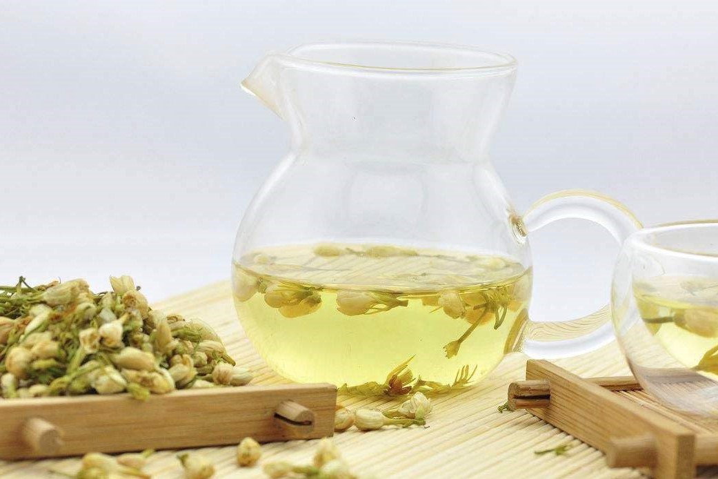 茉莉花茶选哪款好喝一点,茉莉花茶推荐哪款好喝