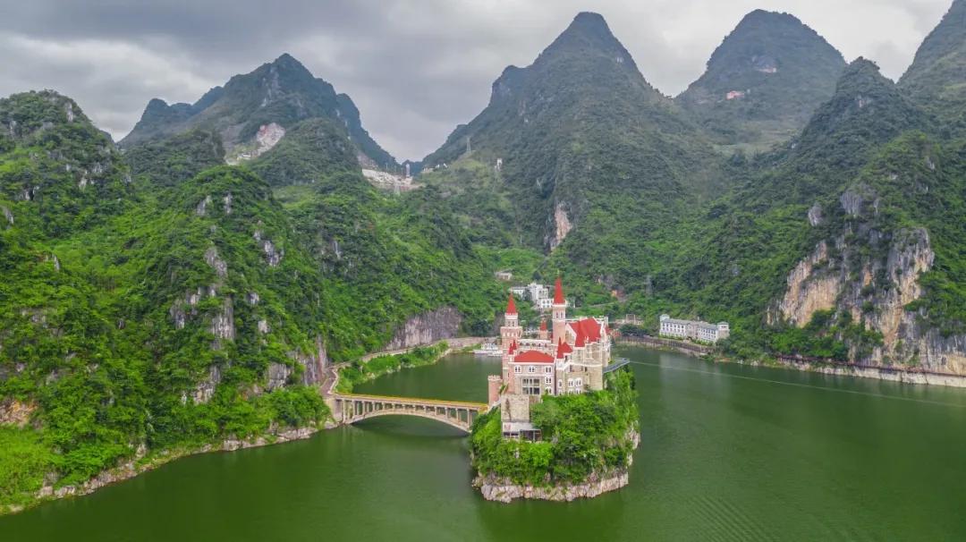 贵州上榜2020最佳旅游目的地,十大最佳旅行地区贵州