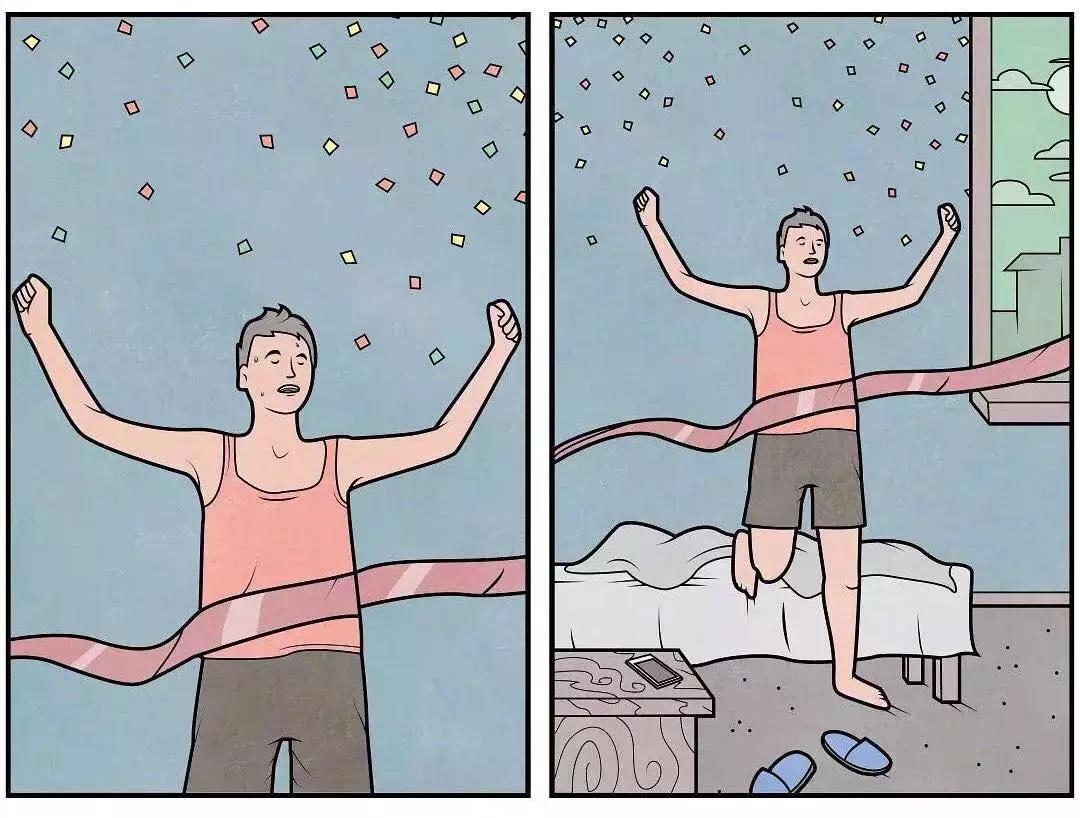 我这半年用光的哪是空瓶，是宝藏啊！