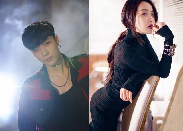 宋茜跟exo中的张艺兴关系好吗,我们相爱吧第二季宋茜和张艺兴