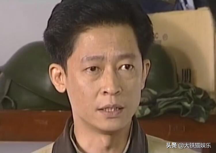 四位显老的男星各有各的心酸,4位靠实力孤独终老的男星