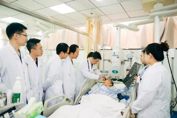 太牛了！天津医科大学总医院又上榜了