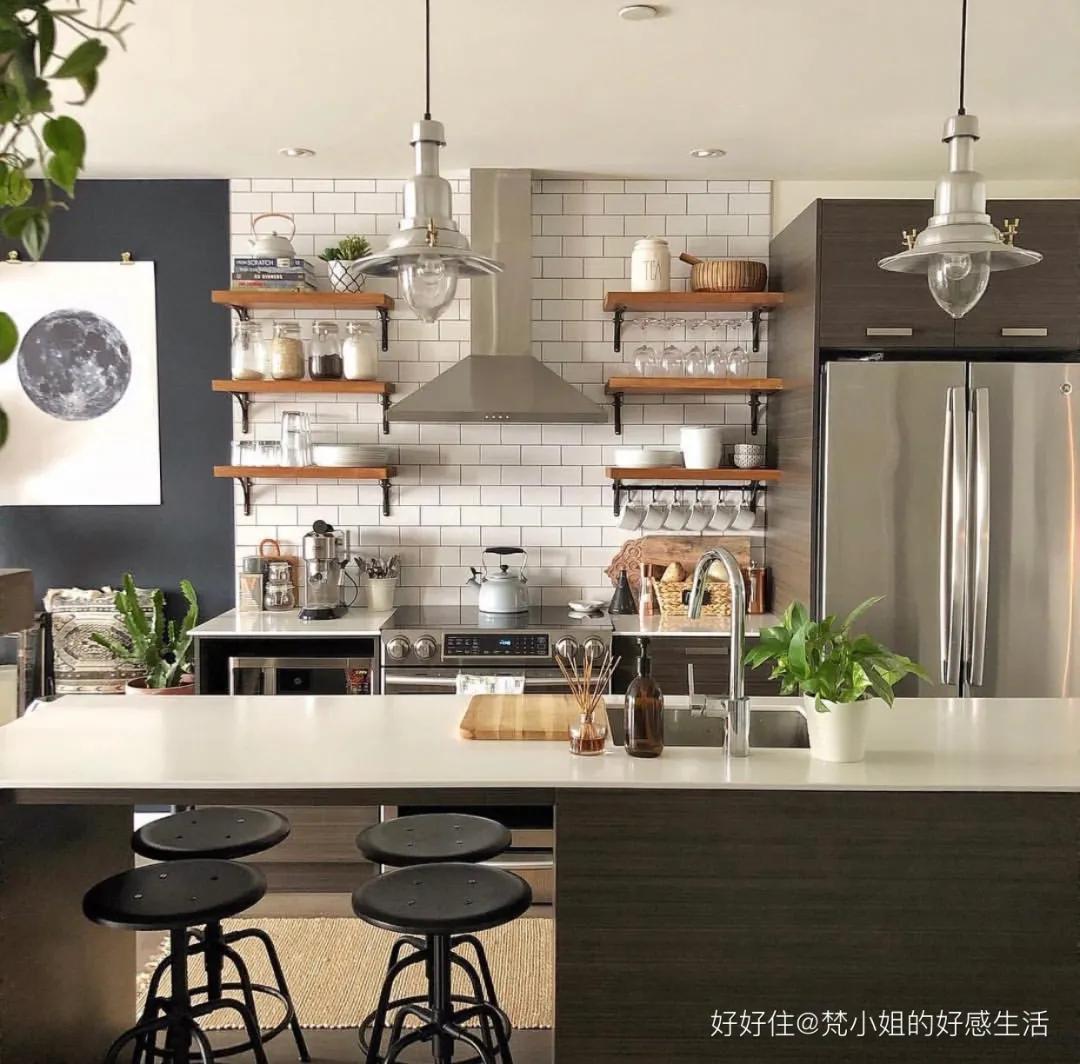 家里的置物架太乱了怎么办,家里一定要有这样的置物架