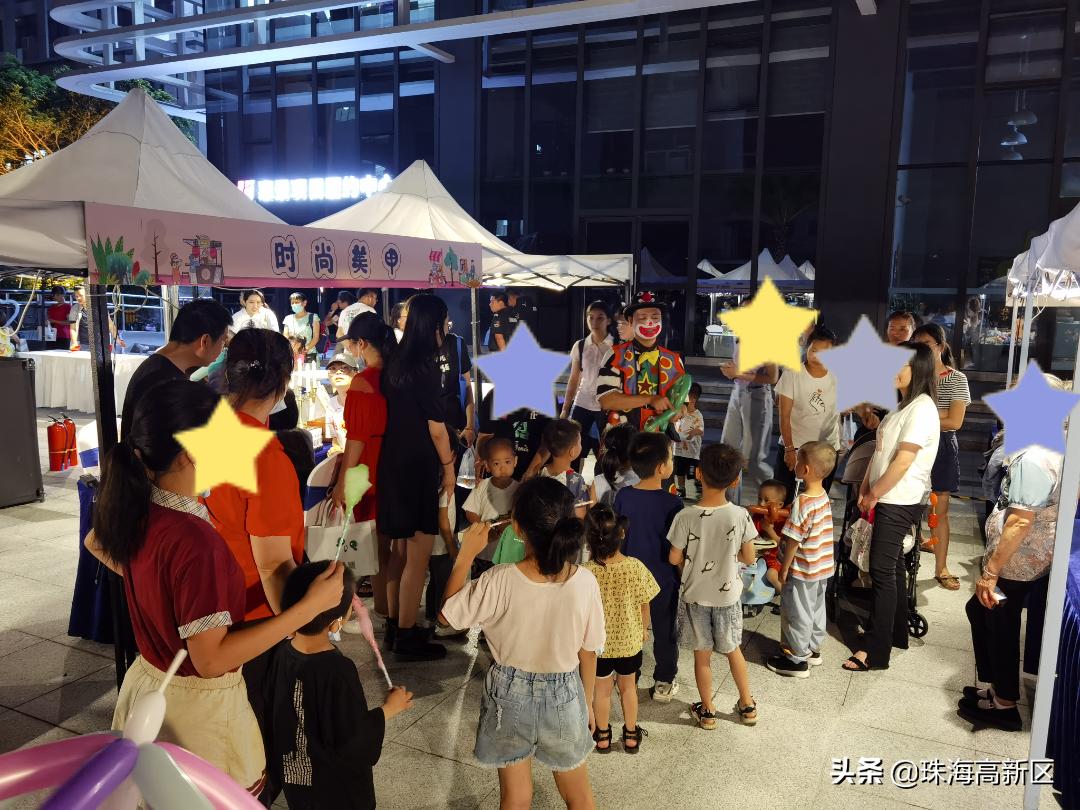 越夜越精彩纷呈,越夜越精彩贵阳