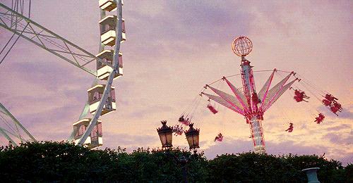 人生必去的景区100强景点,五一必打卡人气游乐园推荐