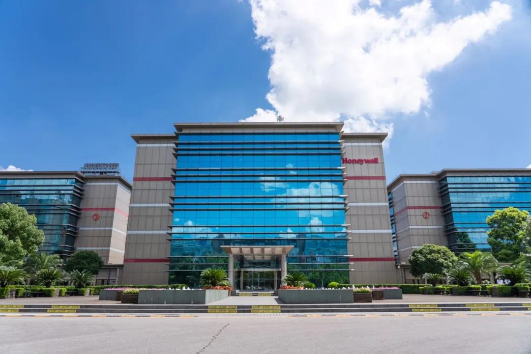 张江复工企业,上海张江高科技园区美国外资企业