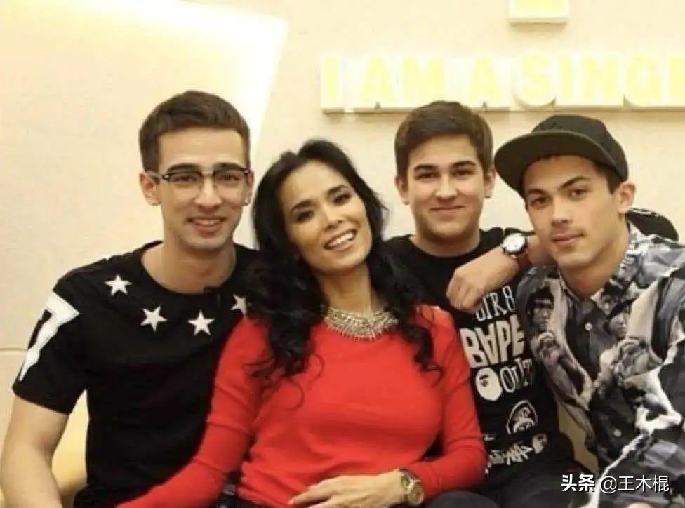 是真爱还是错爱,小三上位后又离婚的女明星