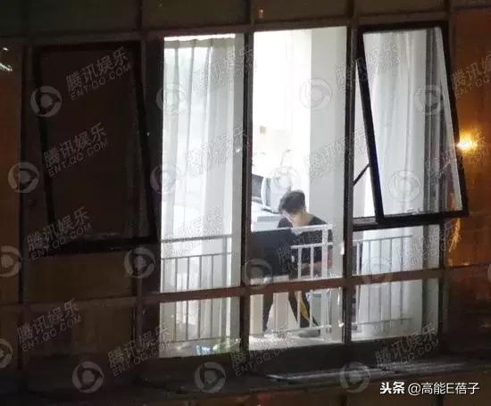 王菲谢霆锋张柏芝周迅窦唯关系图,王菲有什么魅力让窦唯谢霆锋喜欢