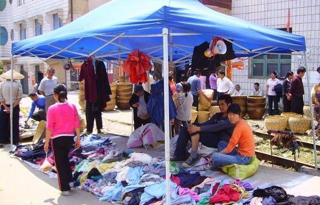 冬季农村地摊十大暴利产品,农村摆地摊十大暴利产品