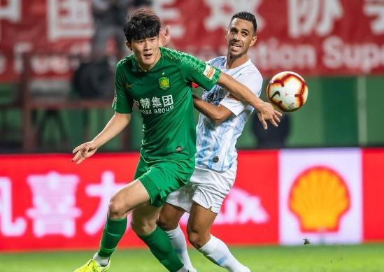 中超外媒评价国安,贝肯鲍尔评价日本足球