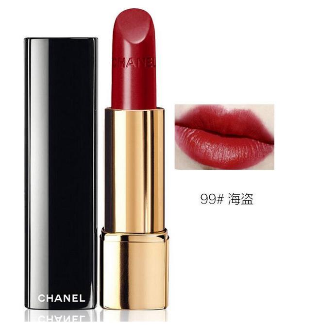 最全口红热门合集,各大品牌口红颜色爆款