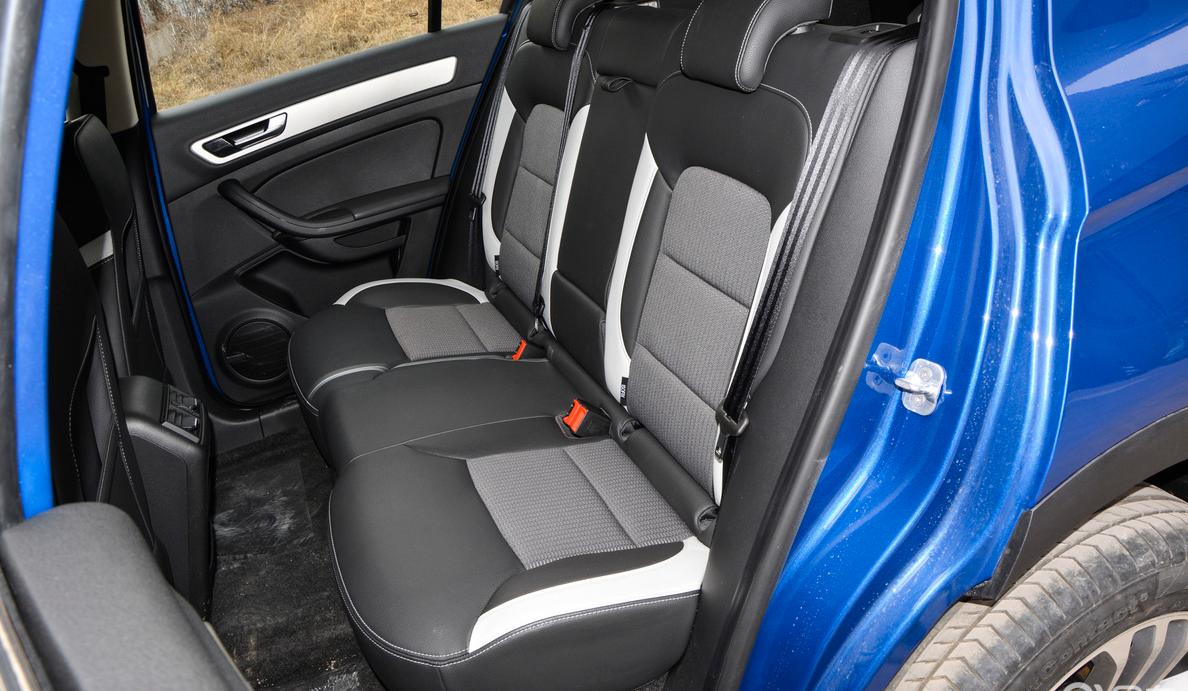 德系车带bose音响的suv,哪款suv车是bose音响