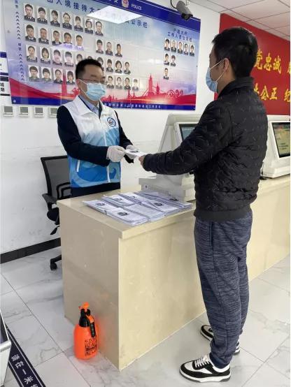 营商环境风景线|跨省、共享、通办，看通州区政务服务“5G”速度