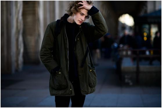 时尚板鞋男装怎么搭配,男装毛衣时尚搭配