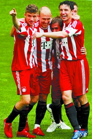 绿茵好莱坞曼联,绿茵好莱坞穆勒