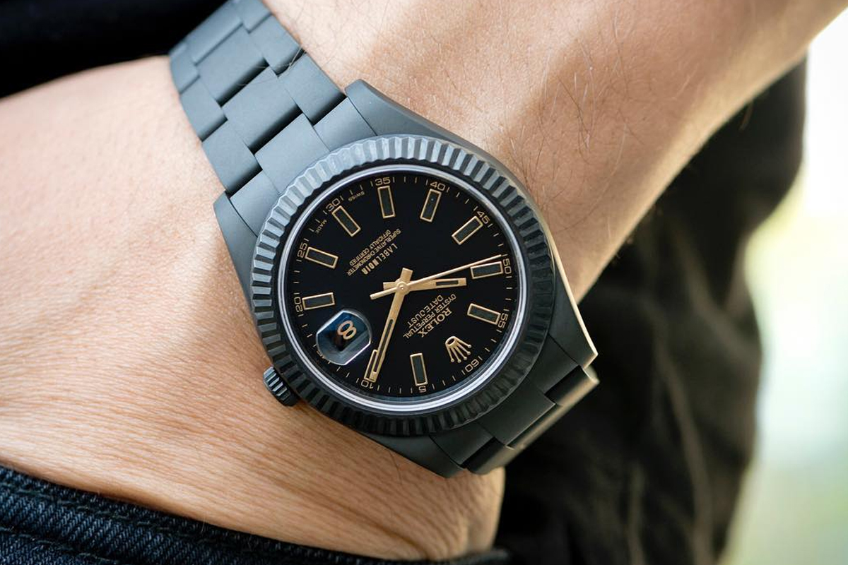 机械手表老是不准怎么回事,西铁城全自动机械手表走不准