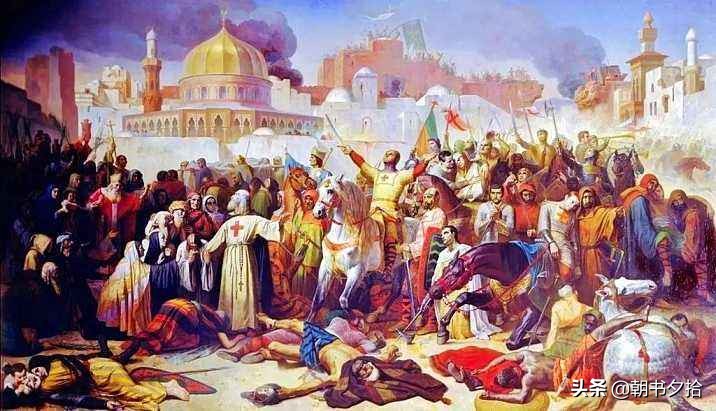 中国最早根治天花,人类彻底消灭天花