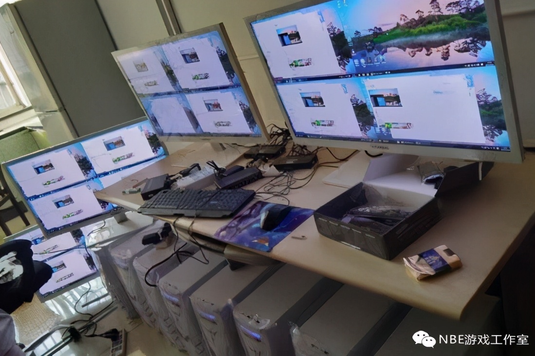 想玩游戏赚钱如何靠游戏赚钱,玩游戏赚钱的具体操作攻略