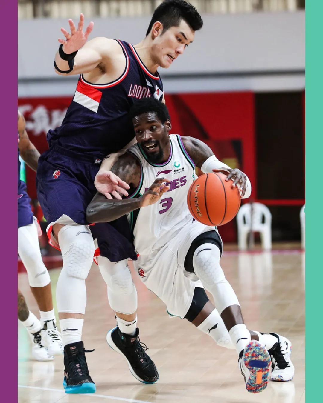 cba球鞋测评,cba球鞋面面观排名