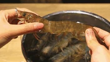 河虾最好吃的六种做法,河虾10种家常做法