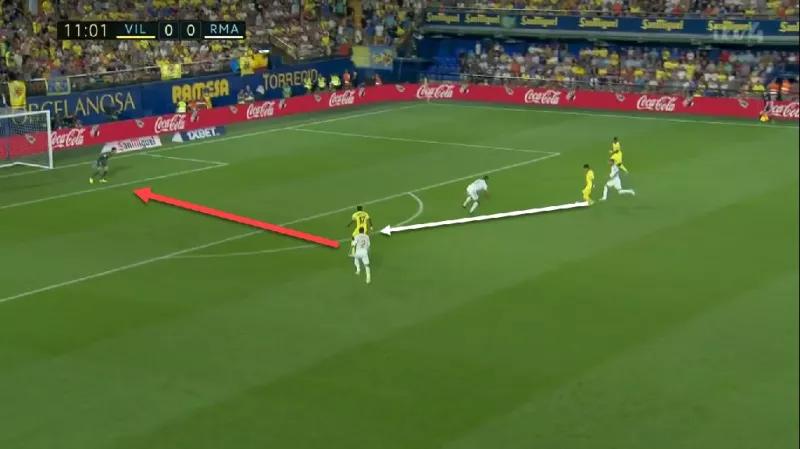 当激情潮水褪去，皇马伯纳乌的齐达内也会有靠防守力争冠军的时刻