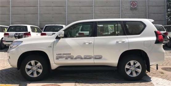 丰田霸道中东版40002019款高配,中东版2016款丰田霸道4000vxr