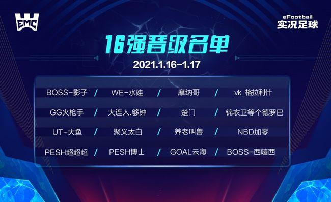 实况足球2021又有大动作，跟策划面对面？这还不直接锤爆