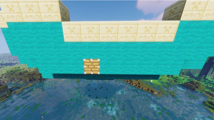 我的世界摧毁方块指令大全,我的世界屏障方块最简单指令