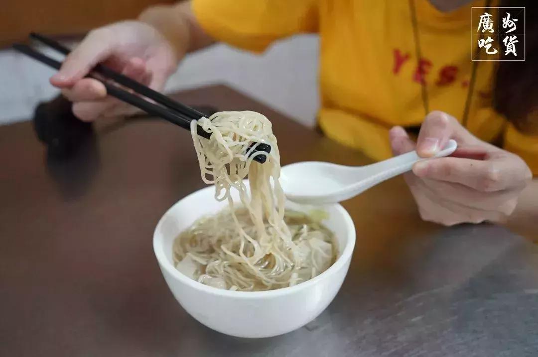 当一个人在广州“饿”投无路,放ta去沙园市场!