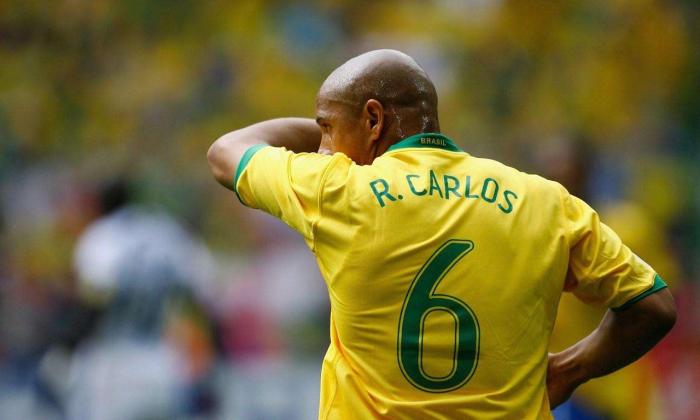 卡卡最新评价梅西,卡卡排不进巴西最佳阵容吗