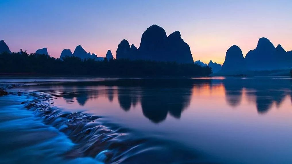 桂林旅游攻略美食,桂林旅游攻略及费用