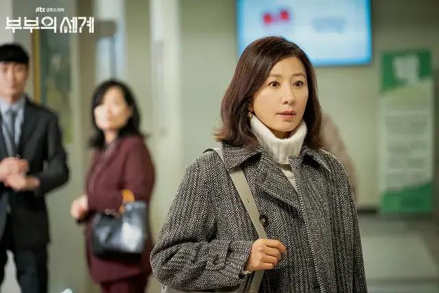 韩剧夫妻的世界最新剧集,夫妻的世界韩剧好剧推荐