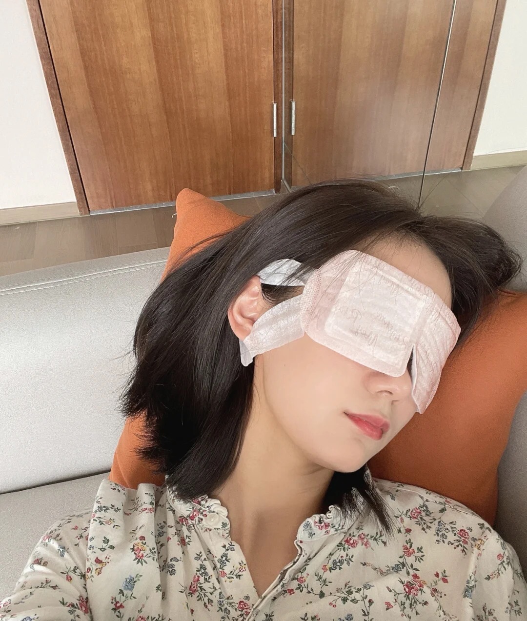 5分钟带你了解眼部问题，面对眼纹不惊慌，快来抄作业