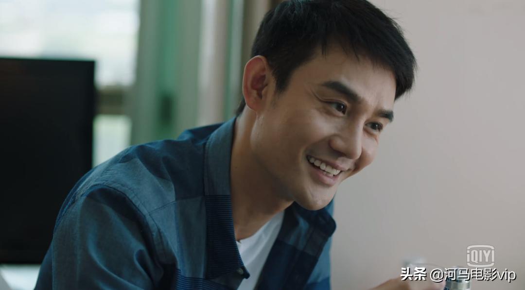 第一集就很刺激,国产片居然这么敢拍!