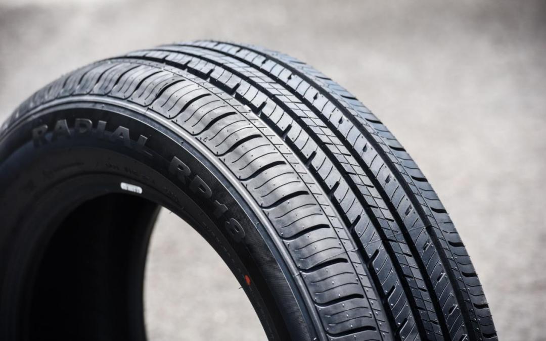 各品牌轮胎最好的一款,这个国潮品牌韧劲十足