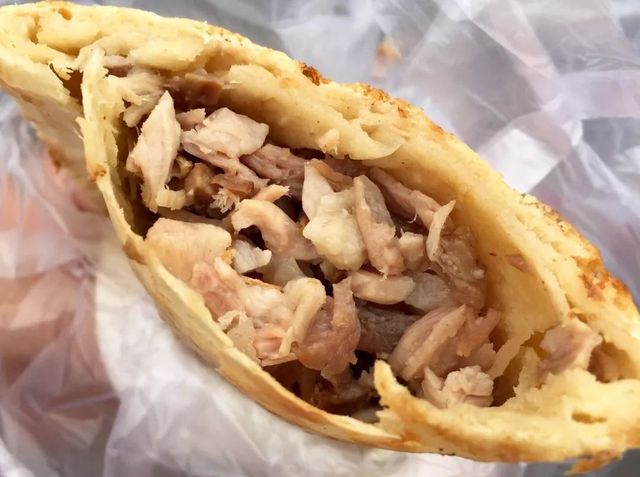 比南锣鼓巷还好的街,比南锣鼓巷好的小吃街