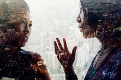 心理学失败只是坏运气,心理学你过得再好也与别人无关