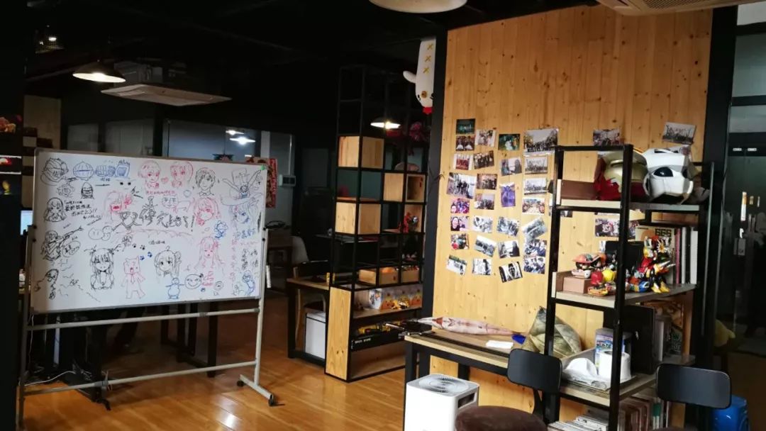 这个不断创作奇迹的团队,做出了让日本人称赞的国产动画