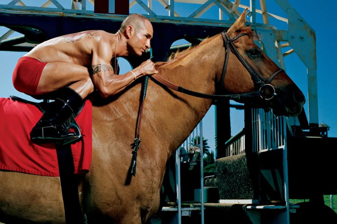 运动带给我的多巴胺,运动给人带来的多巴胺