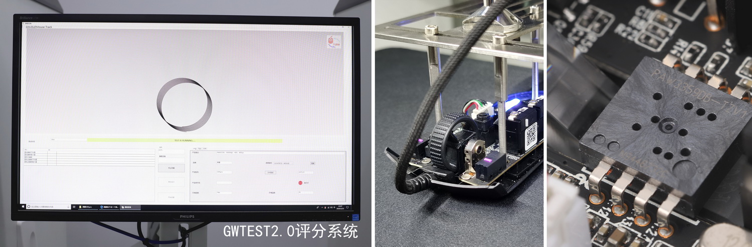 毒蝰mini赫兹测试,毒蝰mini和毒蝰标准