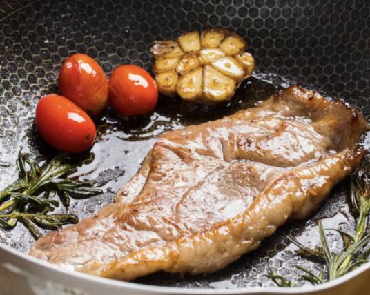 德国百年炒锅,德国双立人煎炒锅