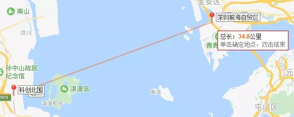 珠海科创北围有潜力吗,科创北围规划