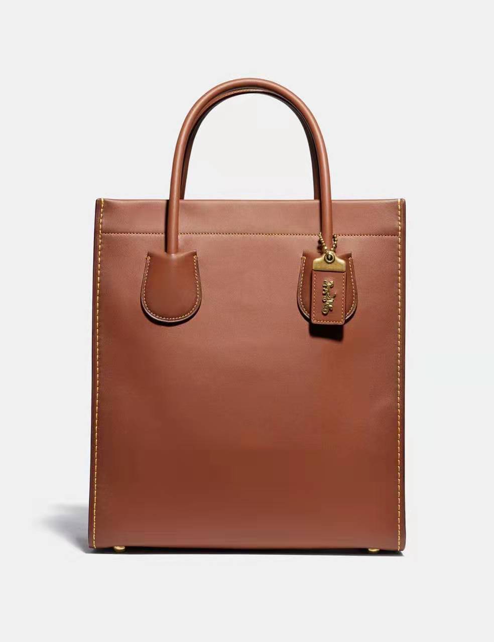 coach蔻驰83607辨别真假,coach蔻驰hudson斜挎包