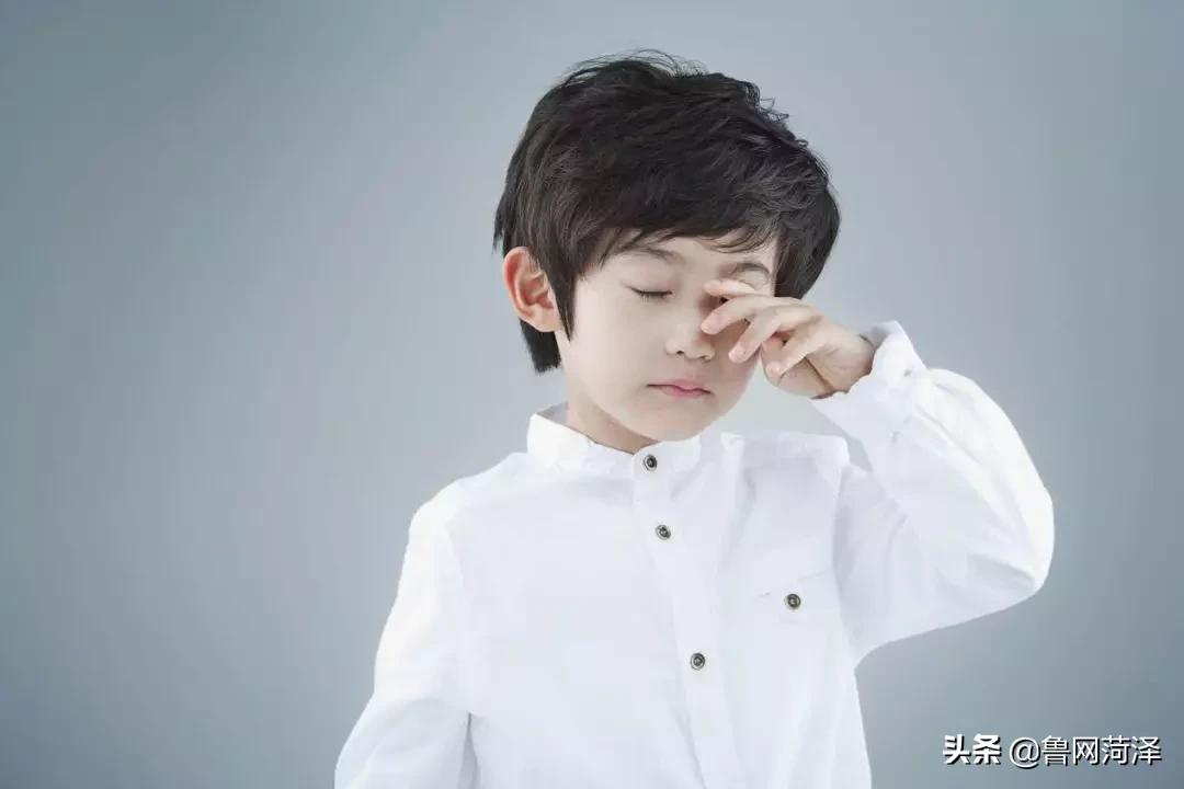 眼干！干眼！滴眼药水靠谱吗？