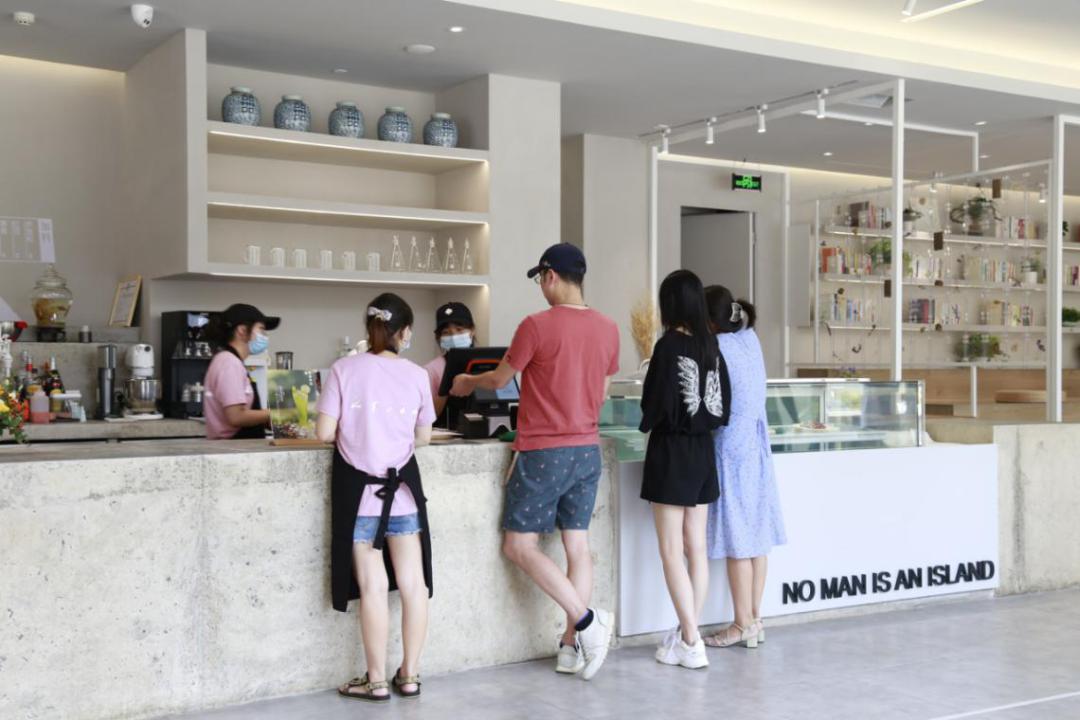 那家妈妈们挤破头都要看的中医馆在天府软件园开了...