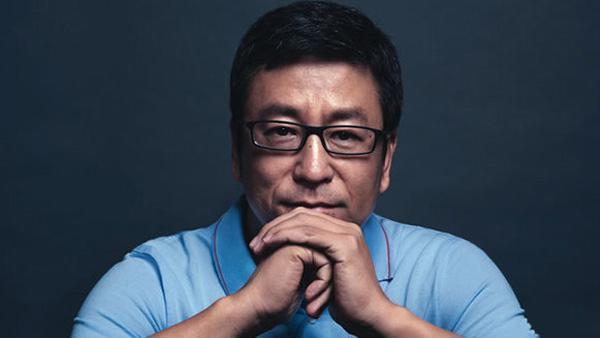 白岩松的脾气与性格,白岩松一个人缘最好的人