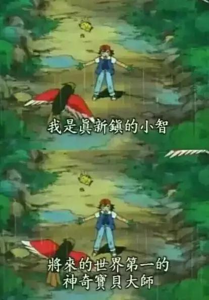 小智终于拿到了宝可梦联盟冠军,宝可梦小智冠军