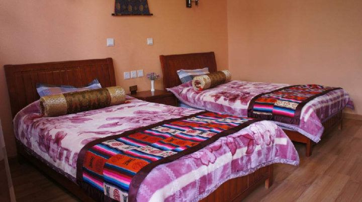 西藏和西北旅游攻略,来藏旅游攻略必看