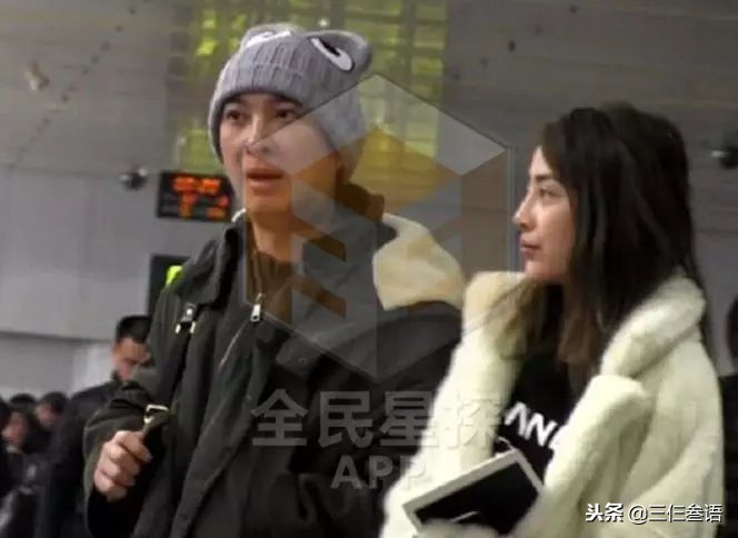 章若楠和王思聪在一起过吗,王思聪上热搜章若楠