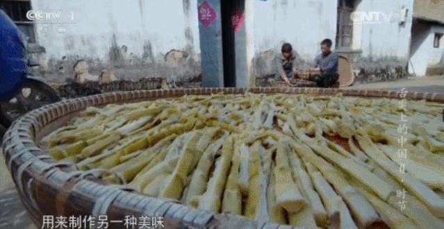 笋干好吃泡发难?大厨教你1招,又肥又嫩超省时,口感如鲜笋